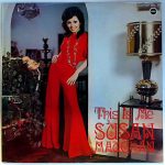 Susan Maughan - This Is Me (LP, Yel)