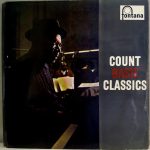 Count Basie and his orchestra* - Count Basie Classics (LP, Comp)