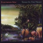 Fleetwood Mac - Tango In The Night (CD, Album, RE)