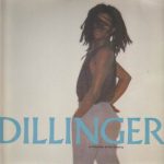 Dillinger - Tribal War / War Dubbing (12")
