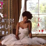 Corinne Bailey Rae - Like A Star (CD, Single)