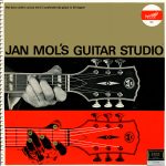 Jan Mol - Jan Mol's Guitar Studio (LP, Album, Club)