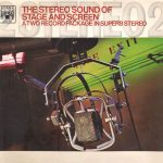 Various - The Stereo Sound Of Stage And Screen (2xLP)