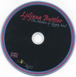 Ljiljana Buttler* - The Mother Of Gypsy Soul (CD, Album) - Afbeelding 3