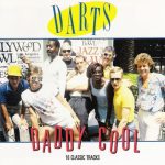 Darts - Daddy Cool - 16 Classic Tracks (CD, Comp)