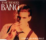 The Riders - Bang (CD, Maxi)