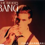 The Riders - Bang (CD, Maxi)
