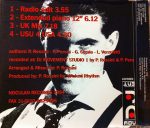 The Riders - Bang (CD, Maxi) - Afbeelding 2