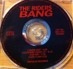 The Riders - Bang (CD, Maxi) - Afbeelding 3