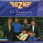 BZN - La Spagnola (CD, Single)