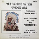 Grace Cooke - The Coming Of The Golden Age (LP)