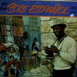Nat 'King' Cole* - Cole Español (LP, Album, Mono)