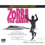 Mikis Theodorakis - Zorba The Greek - Original Soundtrack - (LP, Album, Mono, RE)