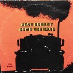 Dave Dudley - Down The Road (LP, Album, RE)