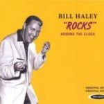 Bill Haley - "Rocks" Around The Clock (CD, Comp)