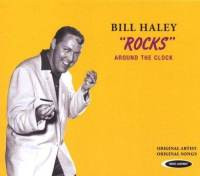 Bill Haley - "Rocks" Around The Clock (CD, Comp)