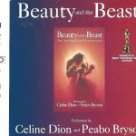 Céline Dion And Peabo Bryson - Beauty And The Beast (CD, Maxi)