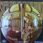 The Clebanoff Strings - Like Paganini (LP)