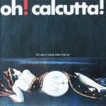 The Calcutta Cast - Oh! Calcutta! (Dutch Cast) (LP)
