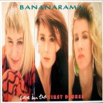 Bananarama - Love In The First Degree (12", Maxi)