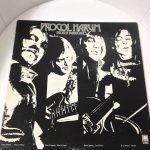 Procol Harum - Broken Barricades (LP, Album, RE, Non)