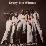 Hot Chocolate - Every 1's A Winner (LP, Album)