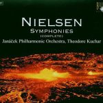 Carl Nielsen, Janáček Philharmonic Orchestra*, Theodore Kuchar - Nielsen Symphonies (3xCD, Album)