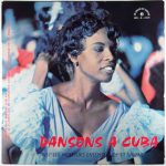 Various - Dansons A Cuba (LP)