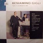 Beniamino Gigli - Non Ti Scordar Di Me (LP, Album)
