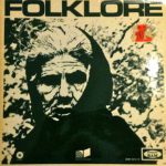 Various - Folklore (LP)