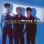 Stray Cats - The Best Of (CD, Comp)