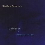 Steffen Schorn - Universe Of Possibilities (CD, Album)