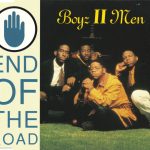 Boyz II Men - End Of The Road (CD, Maxi)