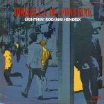 Lightnin' Rod / Jimi Hendrix - Doriella Du Fontaine (12")