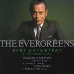 Bert Kaempfert & His Orchestra - The Evergreens (CD, Comp)