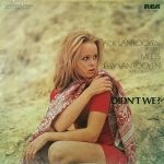 Ack Van Rooyen Meets Jerry Van Rooyen And Orchestra* - Didn't We? (LP, Album)