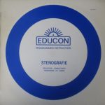 No Artist - Stenografie (LP)