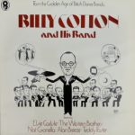 Billy Cotton And His Band - From The Golden Age Of British Dance Bands (LP, Comp)