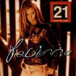 Fabienne (2) - 21 (CD, Single, Car)