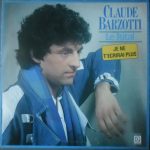Claude Barzotti - Le Rital (LP)