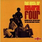Natural Four* - The Best Of (CD, Comp)