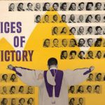 The Voices Of Victory - Choir Of The Victory Baptist Church (LP, Mono)