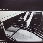 Rob Zoete - Laat Me Los (LP, Pri)