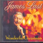 James Last - Wonderful Christmas (CD, Comp)
