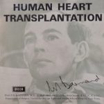 Prof. C.N. Barnard - Human Heart Transplantation (2xLP, Mono)