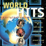 Various - World Hits (14 Original Artists) (CD, Comp)