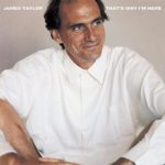 James Taylor (2) - That's Why I'm Here (CD, Album, RE)