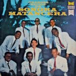 La Sonora Matancera - Grandes Éxitos De Sonora Matancera (Great Hits Of Sonora Matancera) (LP, Album)