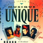 Various - Musique Unique (Dertien Franse Tophits) (CD, Comp)