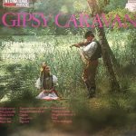 Stefan Primas & His Royal Tziganes - Gipsy Caravan (LP)